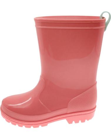 Boots Wasser BEPPI  für Mädchen GALOCHA  CORAL