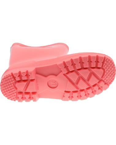 Boots Wasser BEPPI  für Mädchen GALOCHA  CORAL