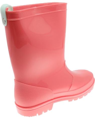 Boots Wasser BEPPI  für Mädchen GALOCHA  CORAL