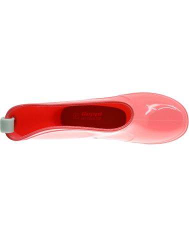 Boots Wasser BEPPI  für Mädchen GALOCHA  CORAL