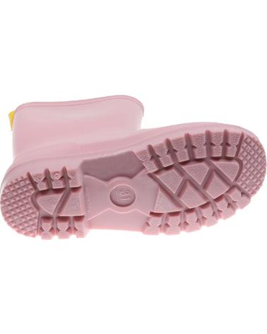 Boots Wasser BEPPI  für Mädchen GALOCHA  PINK