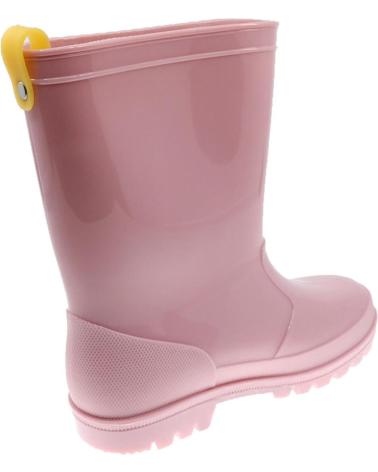 Boots Wasser BEPPI  für Mädchen GALOCHA  PINK