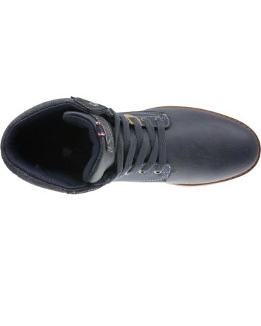 Boots für Herren BEPPI BOTA CASUAL NAVY BLUE