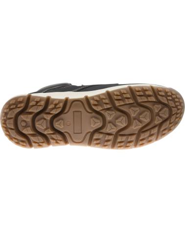 Botins BEPPI  de Homem BOTA CASUAL  NAVY BLUE