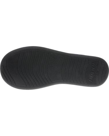 Pantufas BEPPI  de Homem PANTUFA  GREY