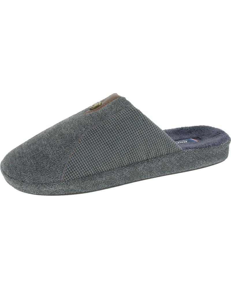 Calzado de casa de Hombre BEPPI CHINELO INTERIOR GREY