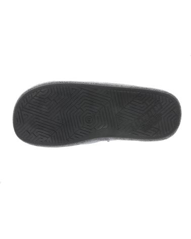 Calzado de casa de Hombre BEPPI CHINELO INTERIOR GREY