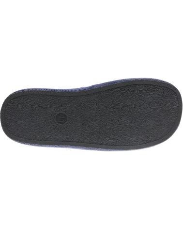 Calzado de casa de Hombre BEPPI CHINELO INTERIOR NAVY BLUE