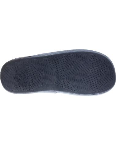 Pantufas de Homem BEPPI CHINELO INTERIOR BLUE