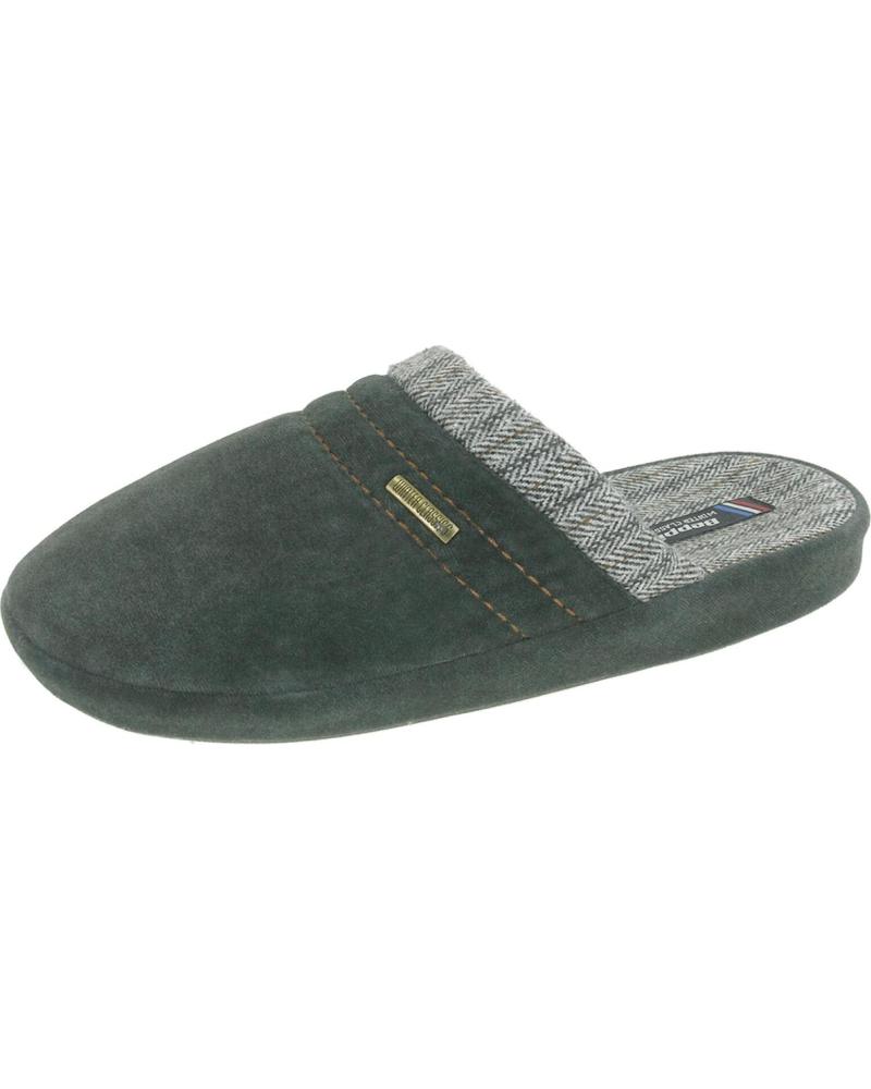 Calzado de casa de Hombre BEPPI CHINELO INTERIOR GREEN