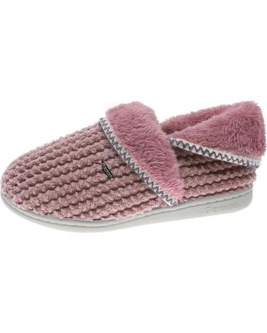 Woman House slipers BEPPI PANTUFA PINK