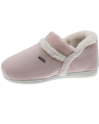 Pantufas de Mulher BEPPI PANTUFA PINK