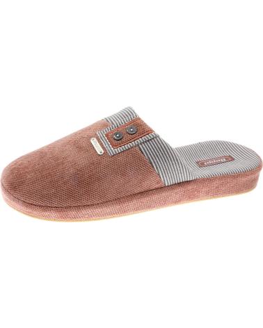 Woman House slipers BEPPI CHINELO INTERIOR RED