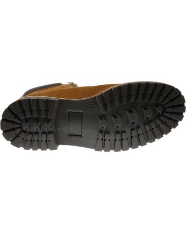 Boots für Herren BEPPI BOTA CASUAL LIGHT BROWN