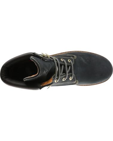 Boots für Herren BEPPI BOTA CASUAL NAVY BLUE