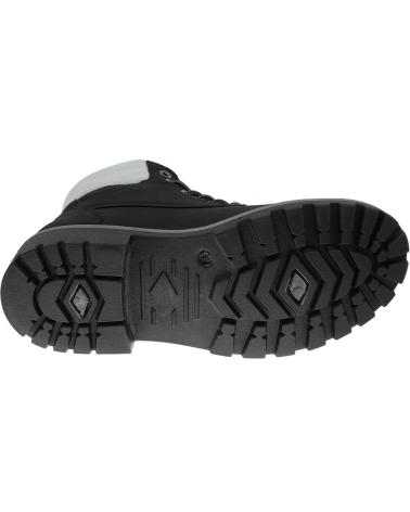 Boots BEPPI  für Damen BOTA CASUAL  BLACK