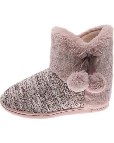 Pantufas de Mulher BEPPI PANTUFA PINK