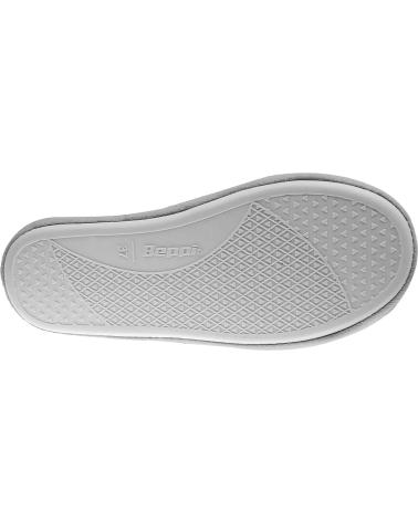 Pantufas BEPPI  de Mulher PANTUFA  GREY