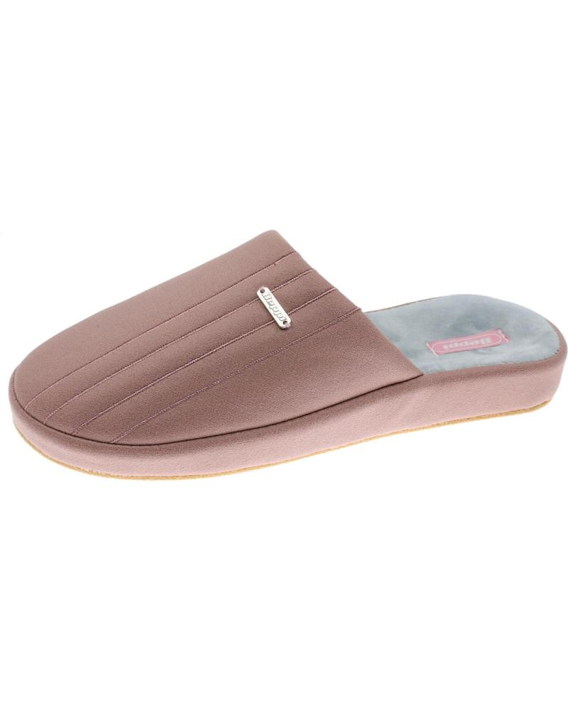 Woman House slipers BEPPI CHINELO INTERIOR PINK