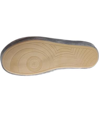 Woman House slipers BEPPI CHINELO INTERIOR GREY