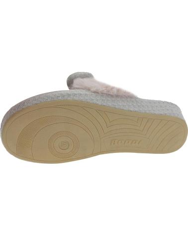 Pantufas BEPPI  de Mulher CHINELO INTERIOR  PINK