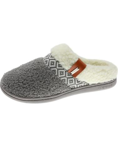 Pantufas de Mulher BEPPI CHINELO INTERIOR GREY