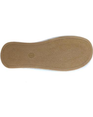 Pantufas de Mulher BEPPI CHINELO INTERIOR LIGHT BLUE