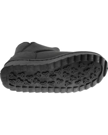 Boots BEPPI  für Damen BOTA CASUAL  BLACK