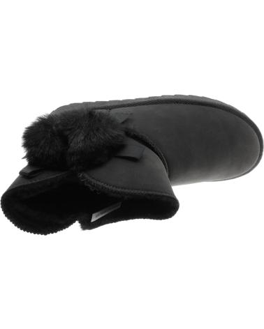 Boots BEPPI  für Damen BOTA CASUAL  BLACK