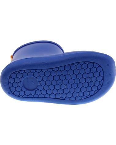 Boots Wasser für Mädchen und Junge BEPPI GALOCHA BLUE