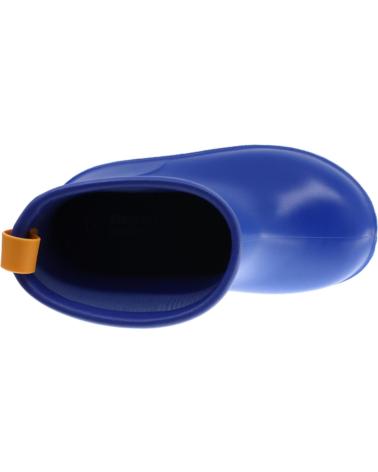 Boots Wasser für Mädchen und Junge BEPPI GALOCHA BLUE