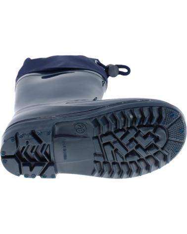Boots Wasser für Mädchen und Junge BEPPI GALOCHA NAVY BLUE