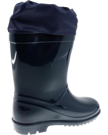 Boots Wasser für Mädchen und Junge BEPPI GALOCHA NAVY BLUE