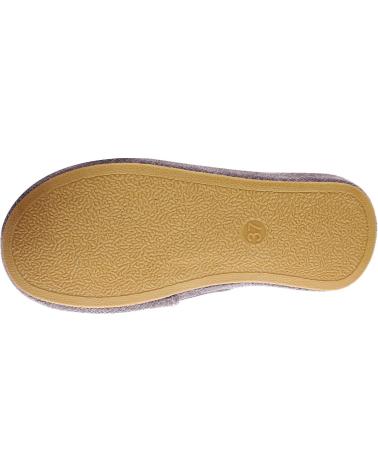 Pantufas BEPPI  de Mulher CHINELO INTERIOR  PINK