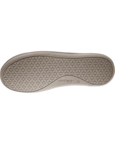 Woman House slipers BEPPI CHINELO INTERIOR TAUPE
