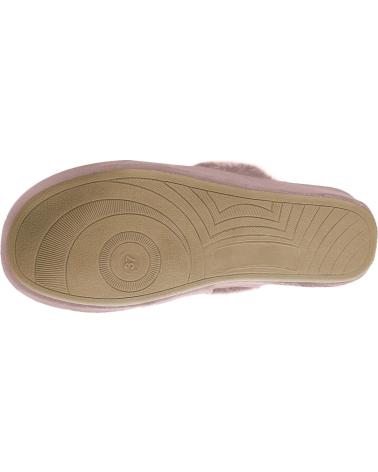 Pantufas de Mulher BEPPI CHINELO INTERIOR PINK