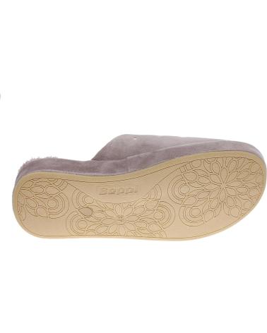 Pantufas BEPPI  de Mulher CHINELO INTERIOR  PINK