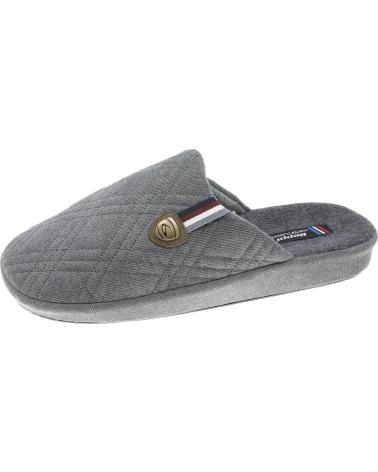 Hausschuhe für Herren BEPPI CHINELO INTERIOR GREY