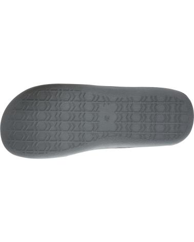 Pantufas de Homem BEPPI CHINELO INTERIOR NAVY - BROWN