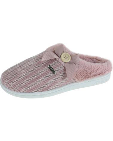 Pantufas de Mulher BEPPI CHINELO INTERIOR PINK