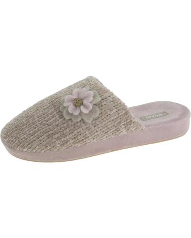 Woman House slipers BEPPI CHINELO INTERIOR BEIGE