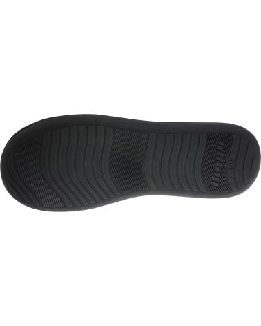 Pantofole BEPPI  per Uomo PANTUFA  GREY