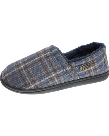 Pantufas de Homem BEPPI PANTUFA BLUE