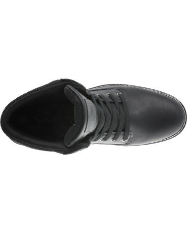 Stivali per Uomo BEPPI BOTA CASUAL BLACK