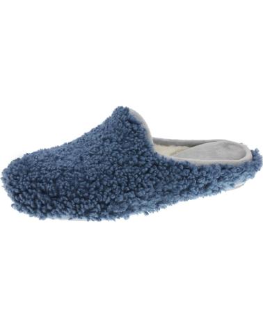 Pantufas de Mulher BEPPI CHINELO INTERIOR BLUE