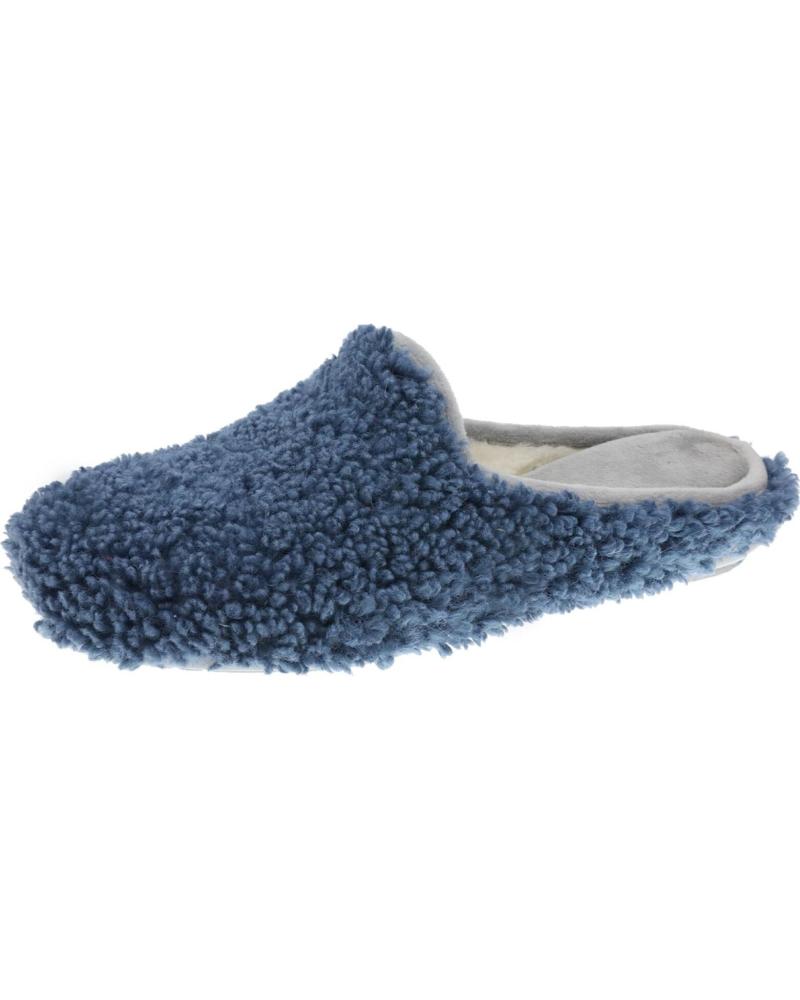 Pantufas de Mulher BEPPI CHINELO INTERIOR BLUE