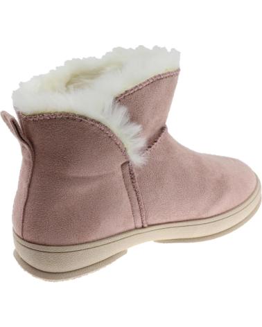 Botas BEPPI  de Mulher BOTA CASUAL  PINK