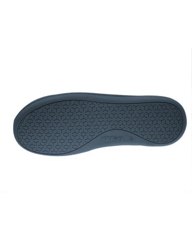 Calzado de casa BEPPI  de Mujer PANTUFA  NAVY BLUE