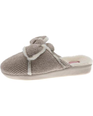 Woman House slipers BEPPI CHINELO INTERIOR  BEIGE