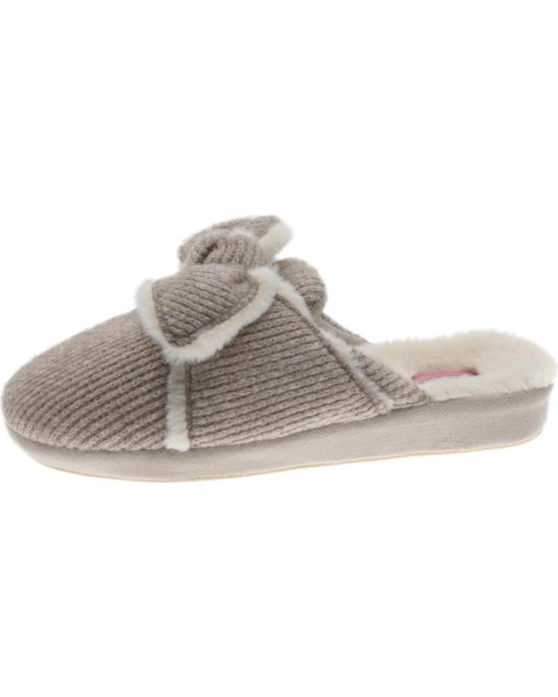Calzado de casa BEPPI  de Mujer CHINELO INTERIOR  BEIGE